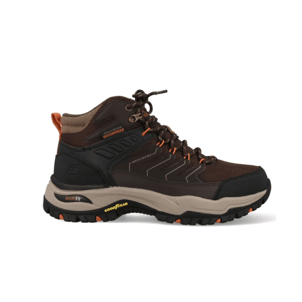 Skechers Wandelschoenen Arch Fit Dawson