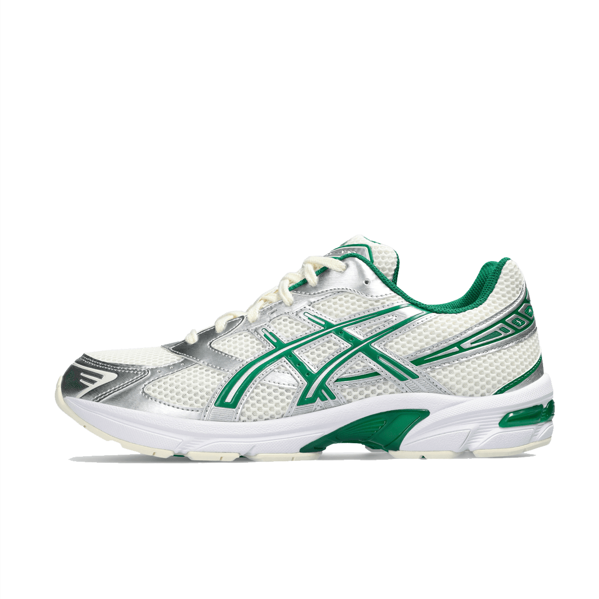 ASICS SportStyle GEL-1130 'Cream Kale'