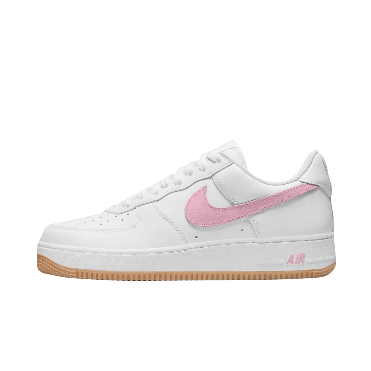 Nike Air Force 1 Low Retro 'Pink' - Anniversary Edition