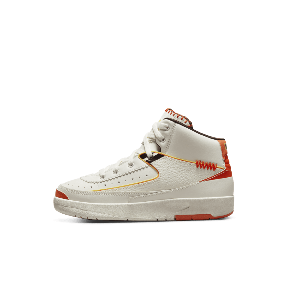 Maison Chateau Rouge x Air Jordan 2 High PS