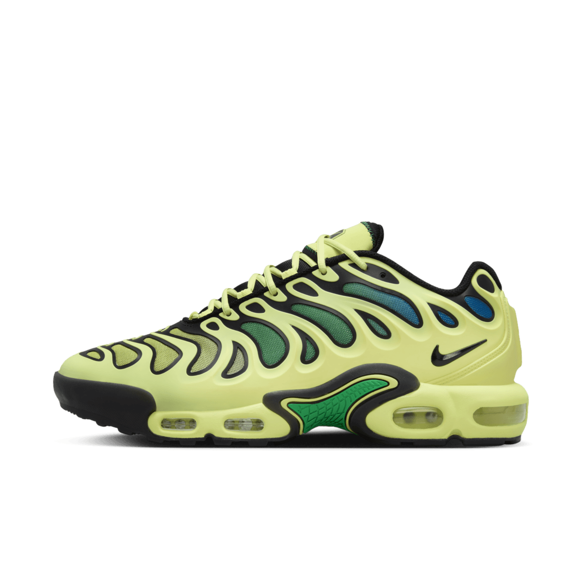 Nike Air Max Plus Drift 'Light Lemon Twist'