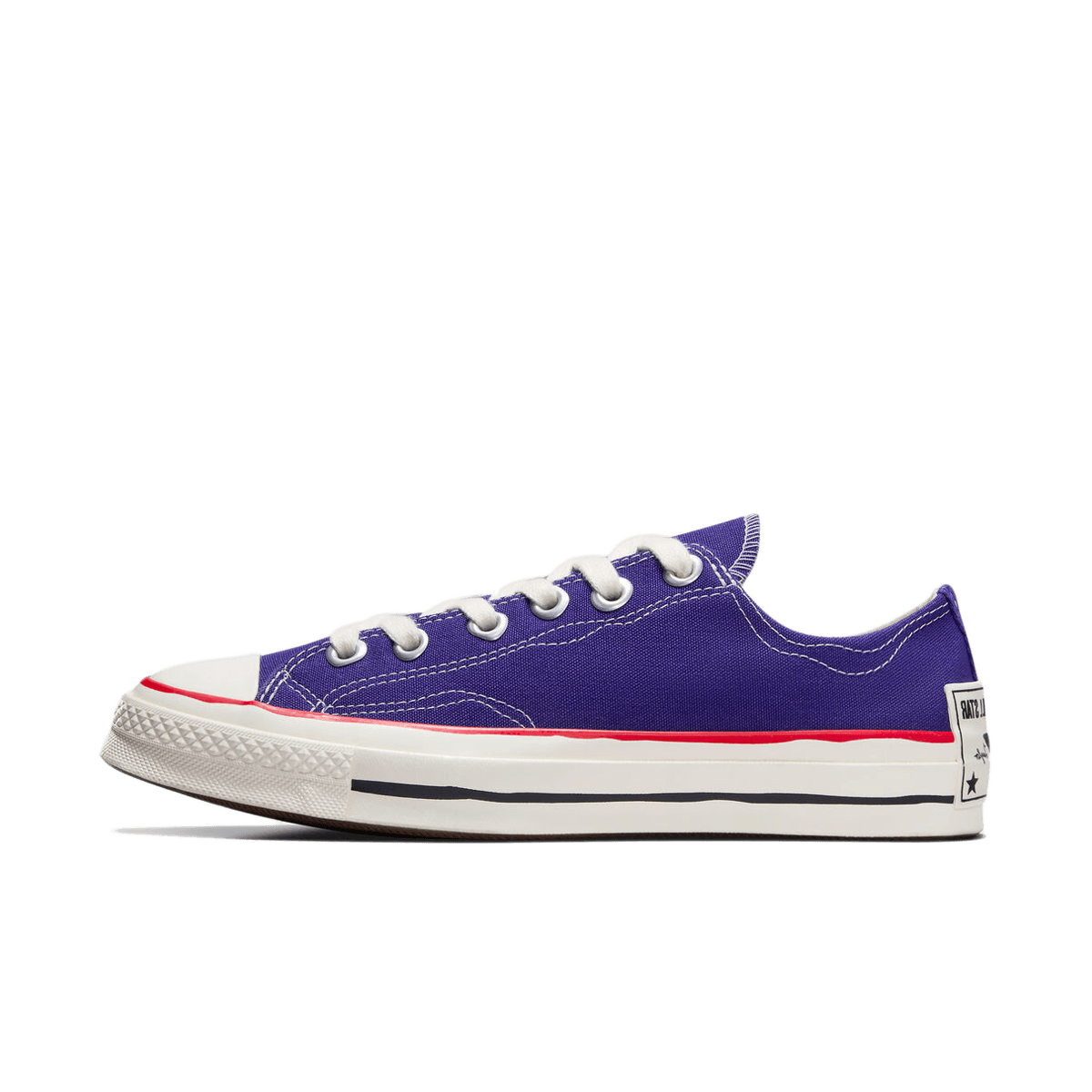 Converse Chuck 70 Sketch 'Court Purple'