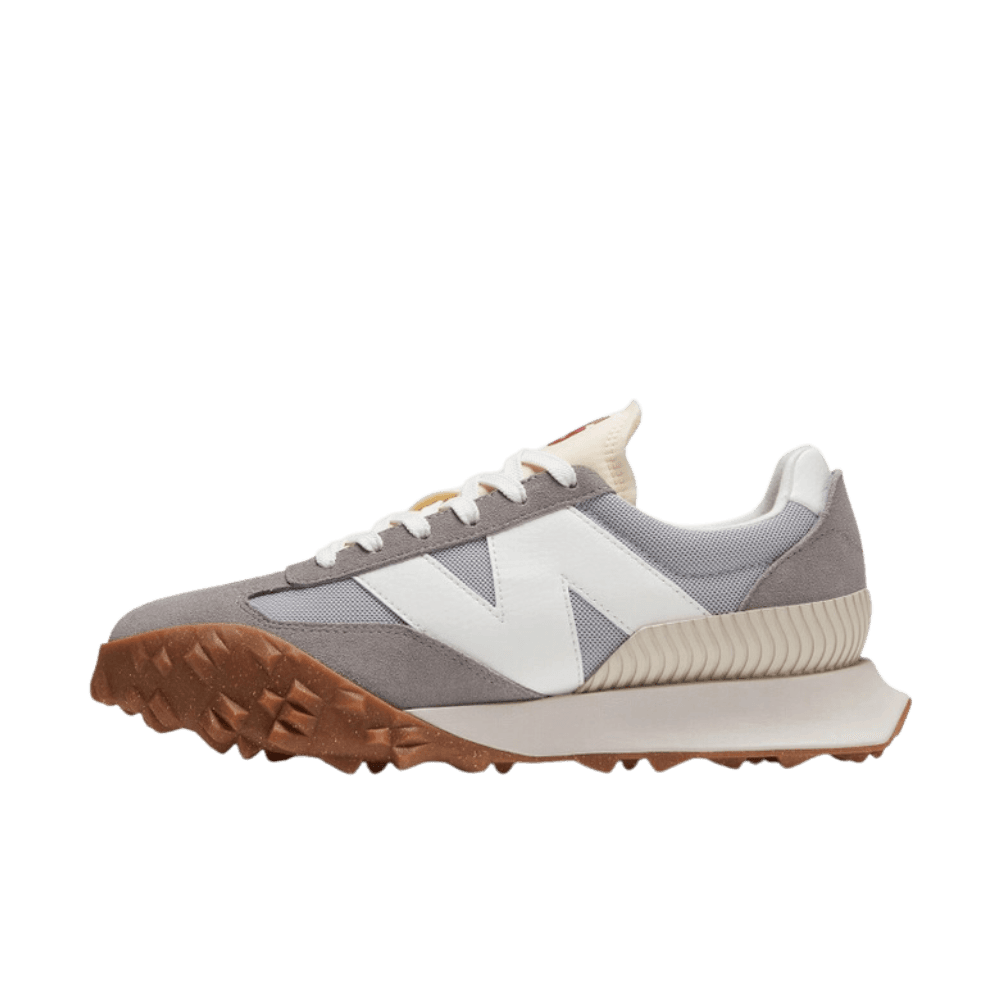 New Balance XC-72 Grey White Gum