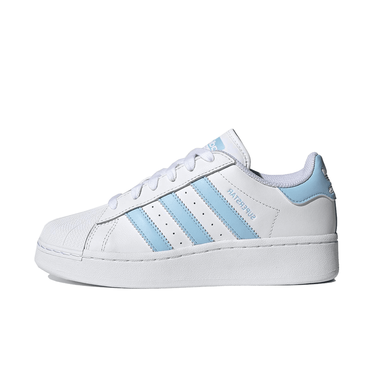 adidas Superstar XLG 'Light Blue'