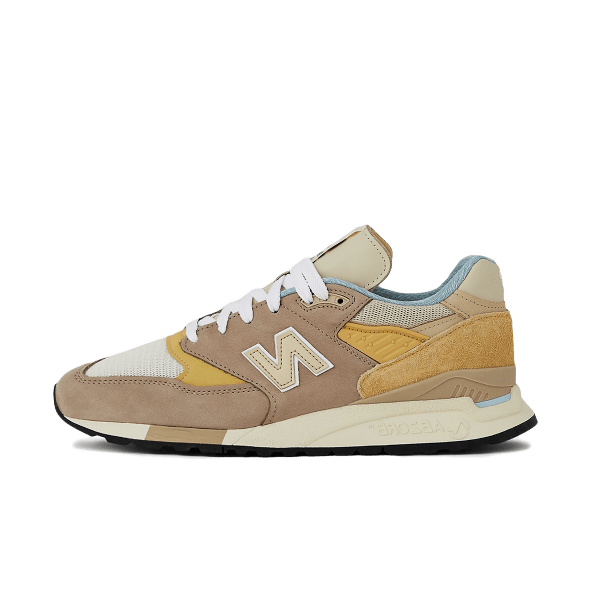 New Balance 998 Made in USA 'Incense'