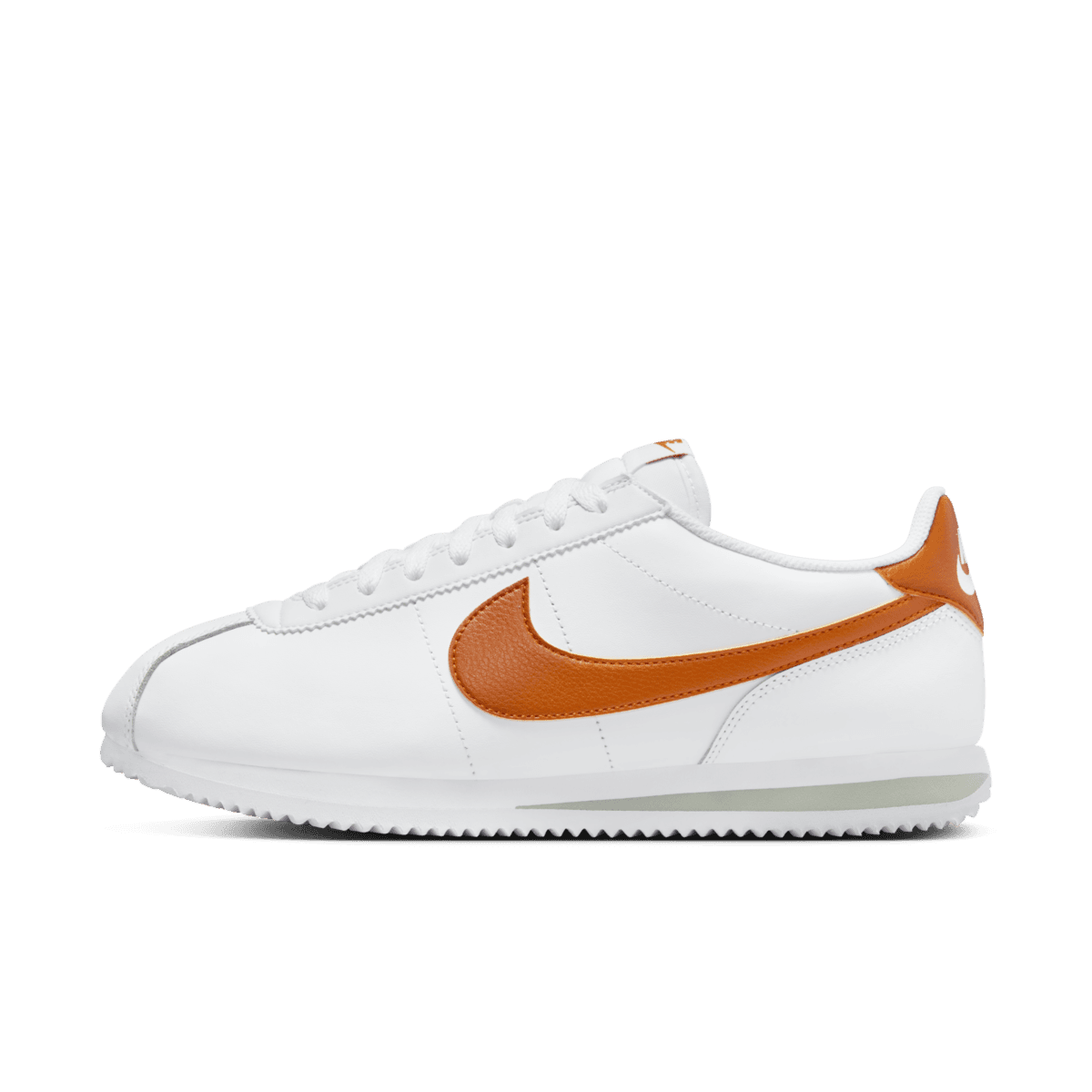 Nike Cortez 'Campfire Orange'