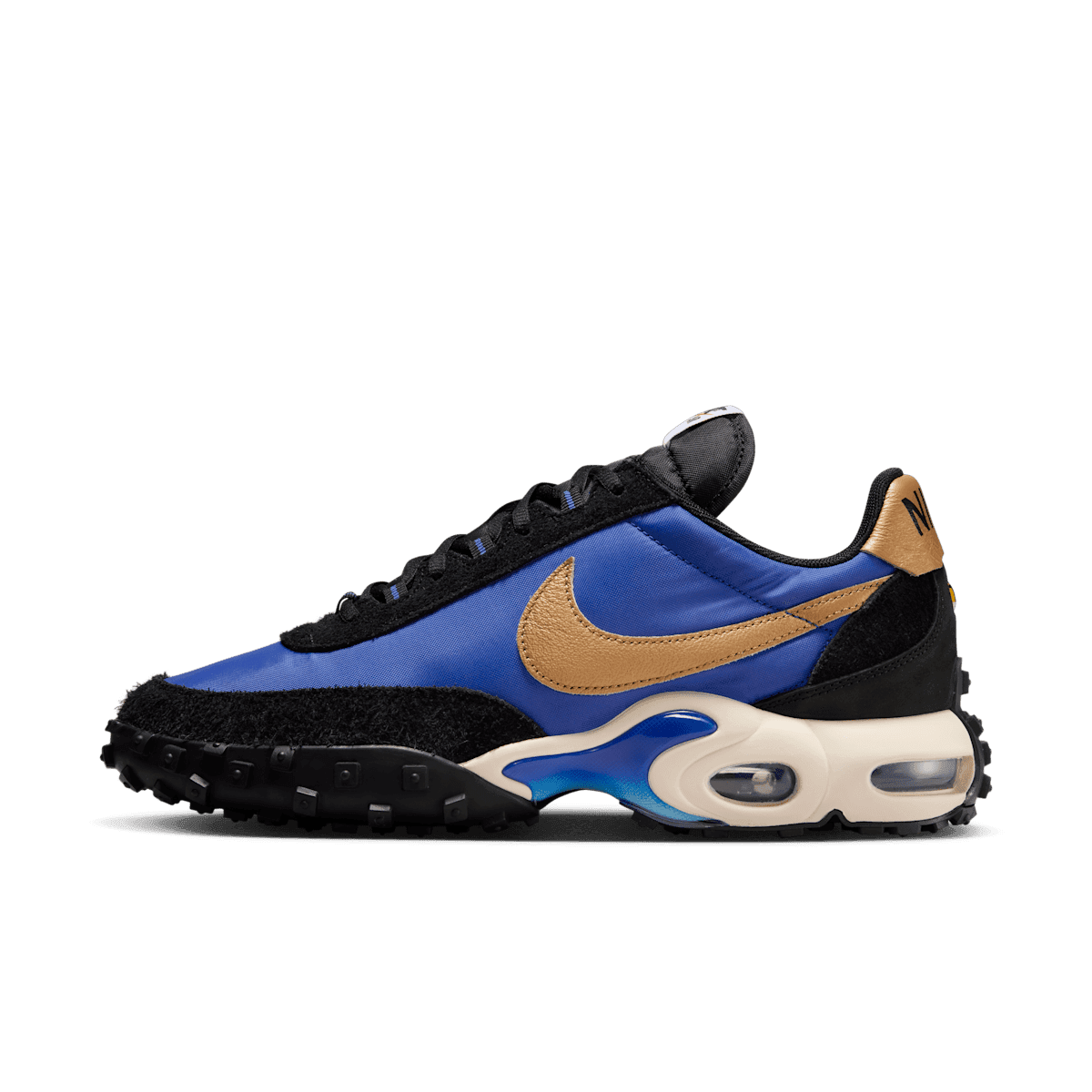 Nike Air Max Waffle SP 'Hyper Blue'