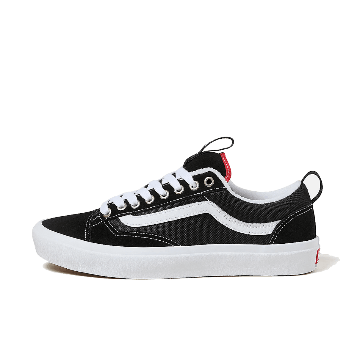 Vans Skate Old Skool 36+ 'Black'