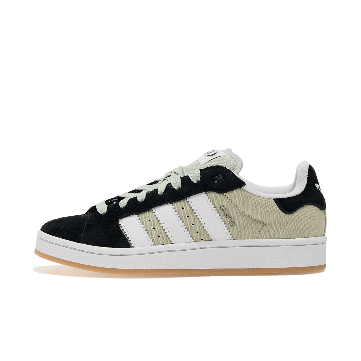 adidas Campus 00s 'Halo Green & Core Black'