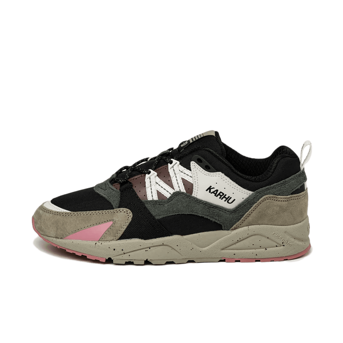 Karhu Fusion 2.0 'Abbey Stone' - Mystic Forest Pack