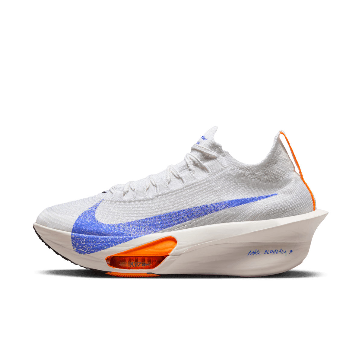 Nike Wmns Air Zoom Alphafly NEXT% 3 FP 'Blueprint Pack'