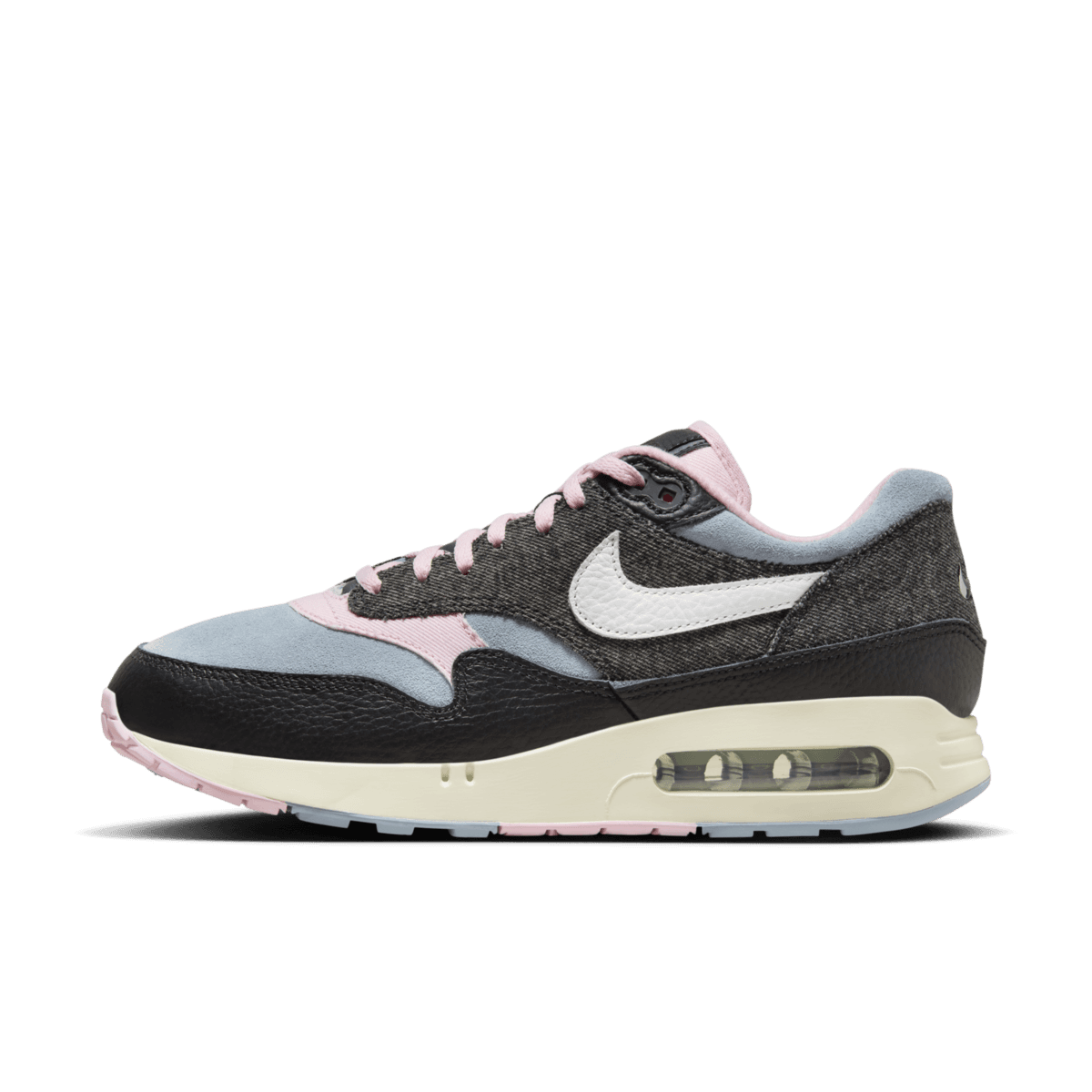 Nike Air Max 1 '86 'Black Denim'