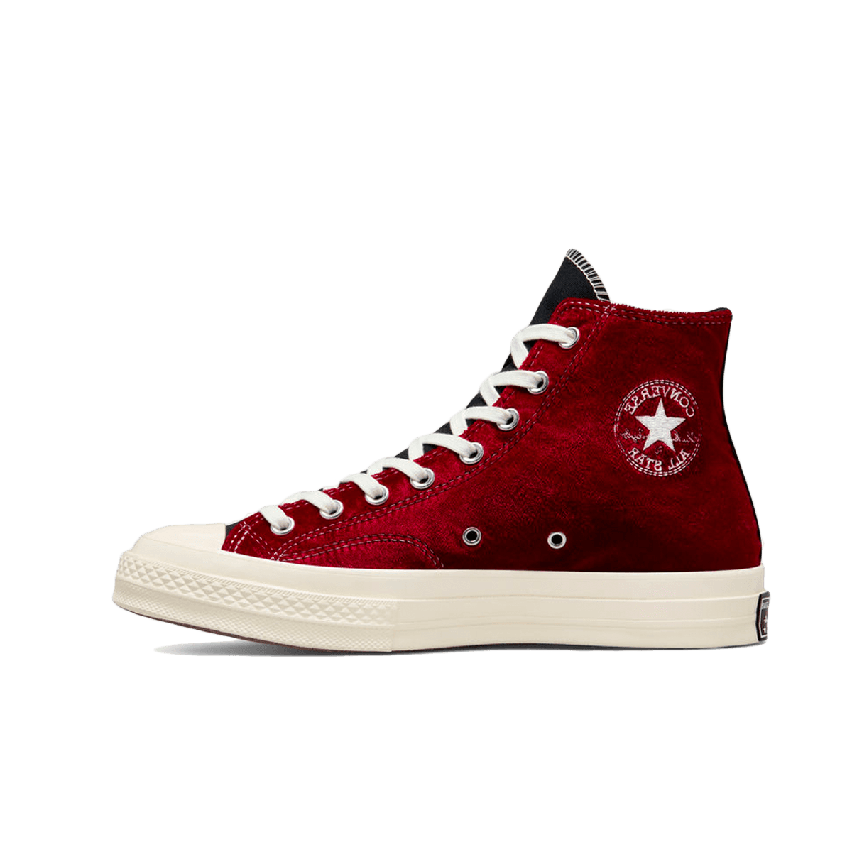 Beyond Retro x Converse Chuck 70 'Velvet'