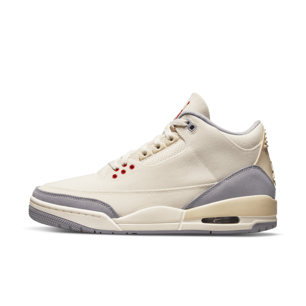 Air Jordan 3 SE 'Muslin'