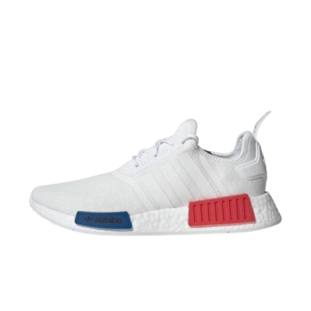 adidas NMD R1 Cloud White (2021)