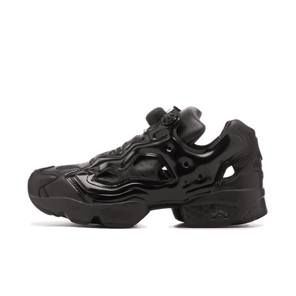 Needles x Reebok Instapump Fury 94 'Black'