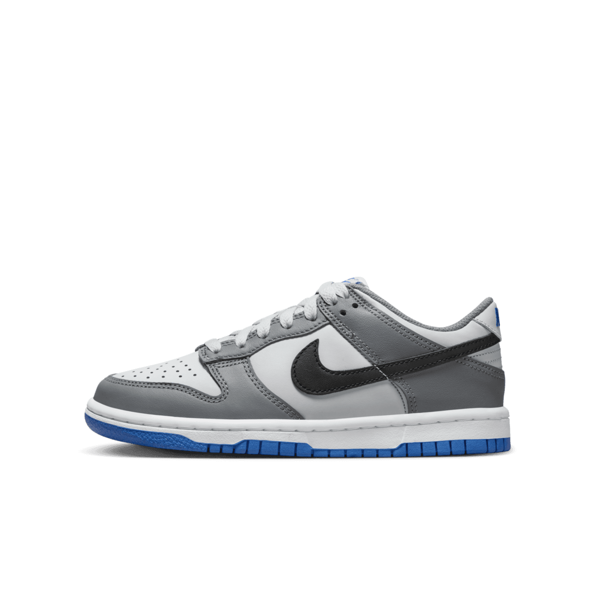 Nike Dunk Low GS 'Cool Grey Blue'