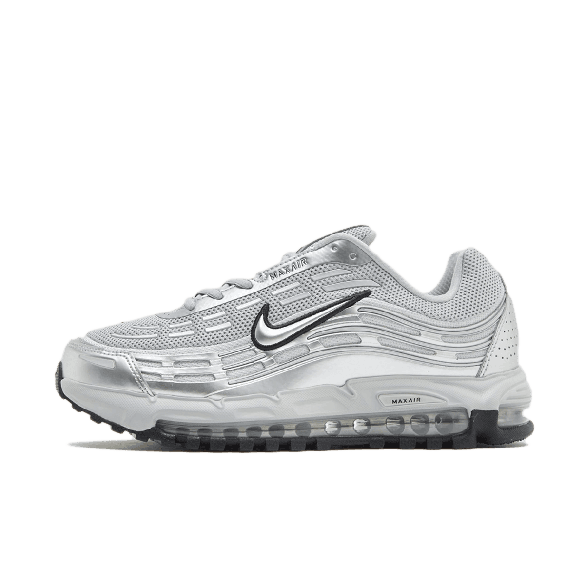 Nike Air Max TL 2.5 'Metallic Silver'