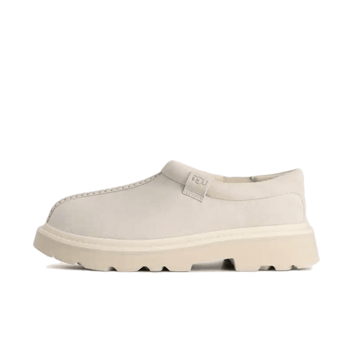 UGG® Tasman Lug Men White