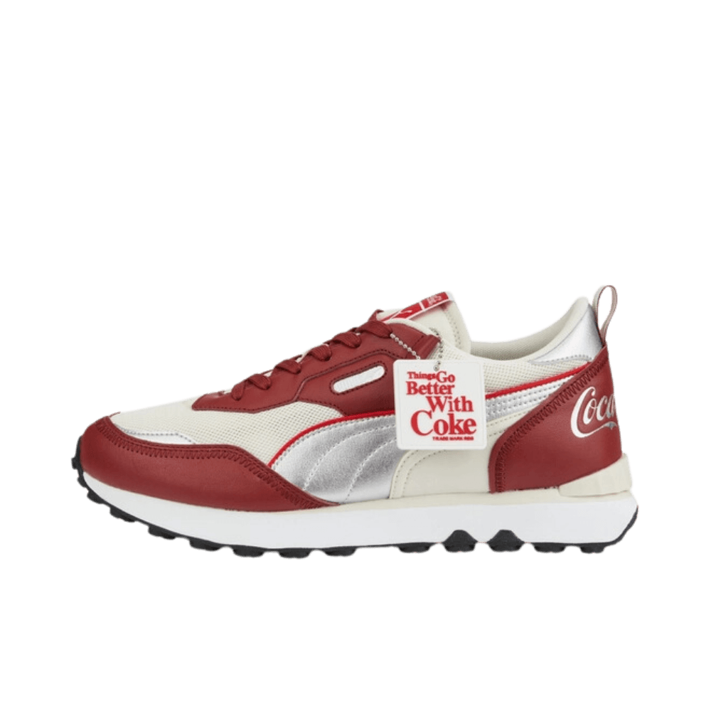 PUMA x Coca-Cola Rider Fv