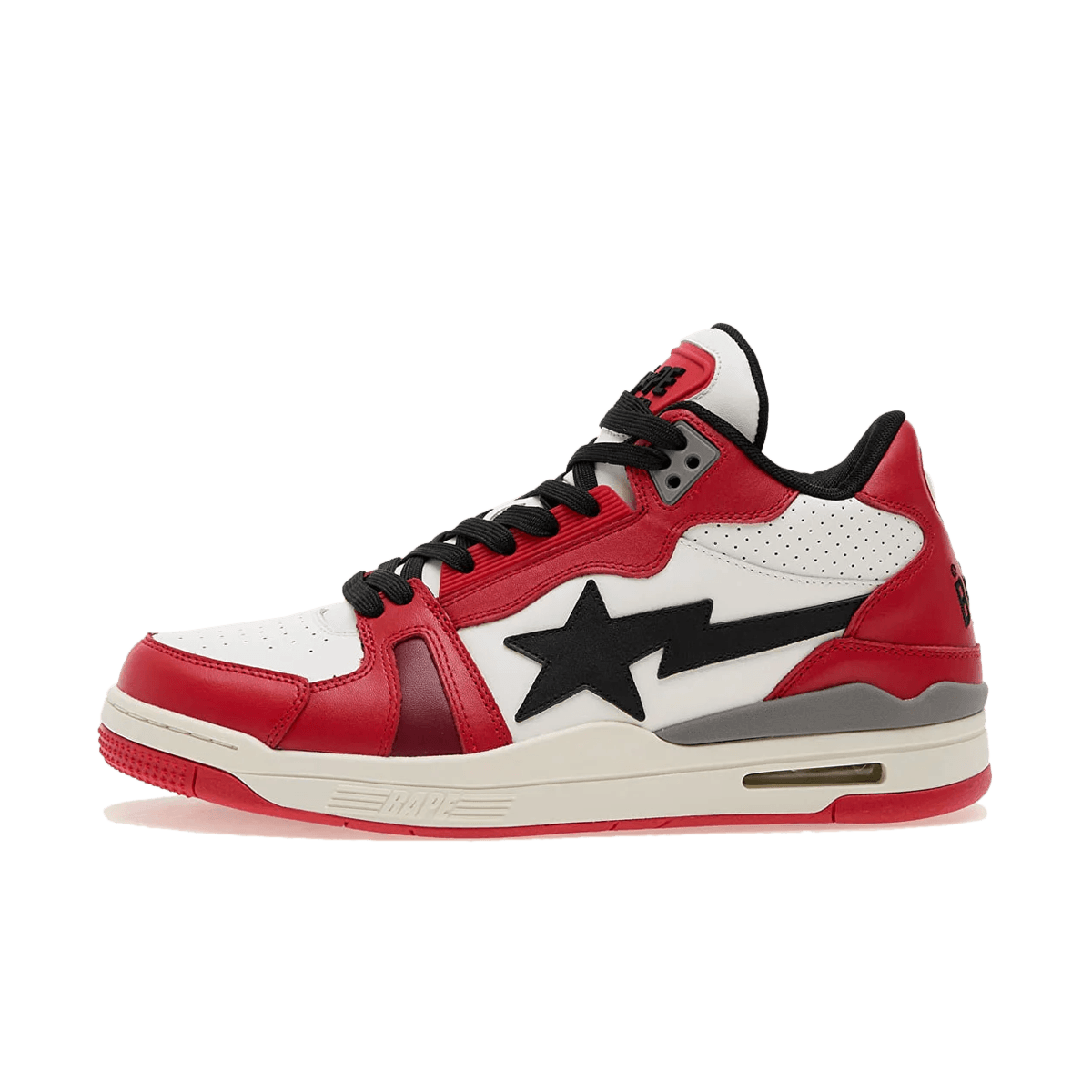 Bape Clutch Sta 1 M1 'Red'