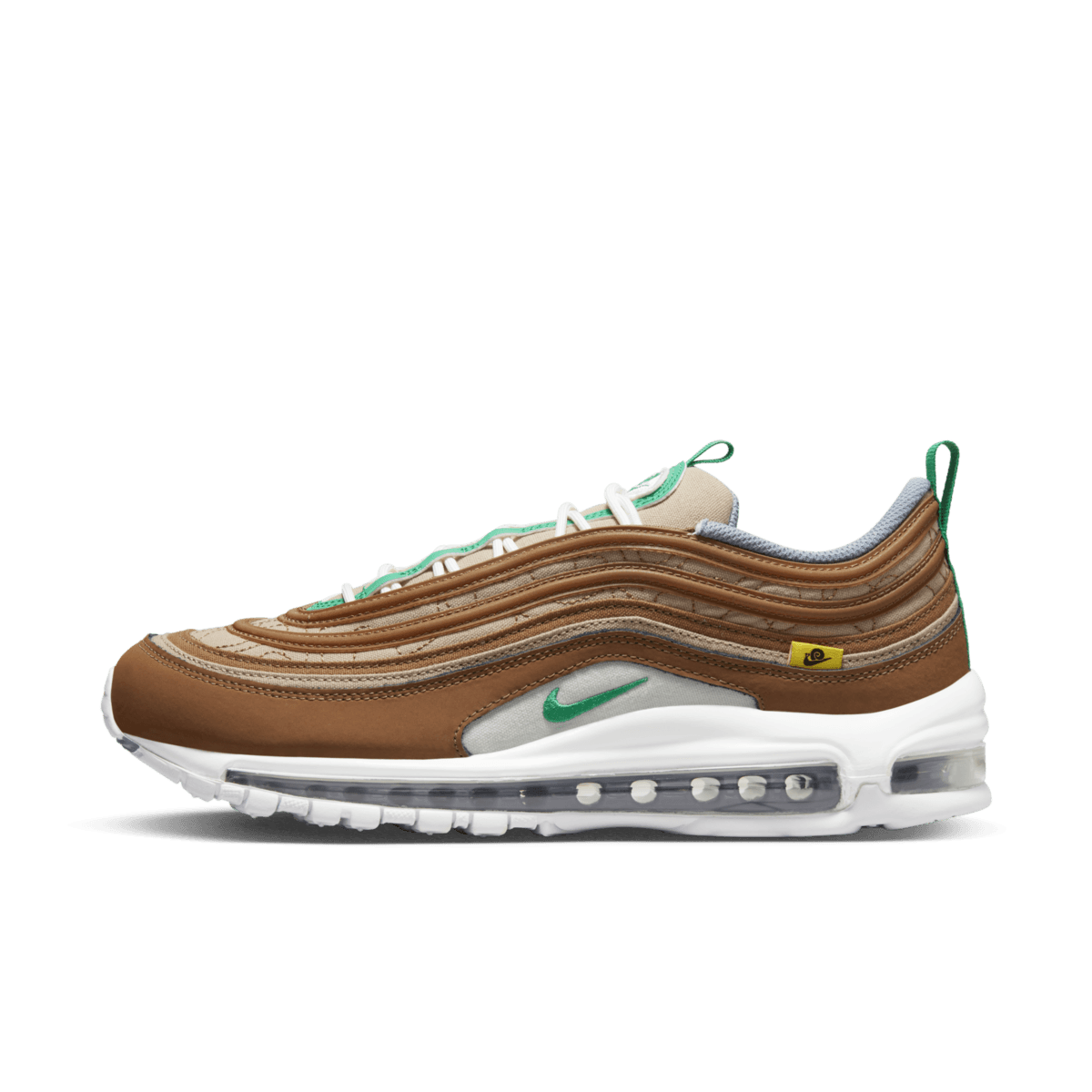 Nike Air Max 97 'Moving Company'