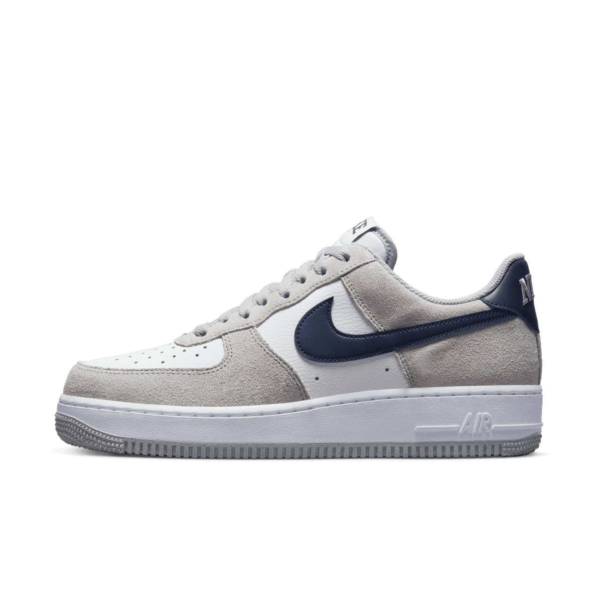 Nike Air Force 1 '07 'Georgetown'