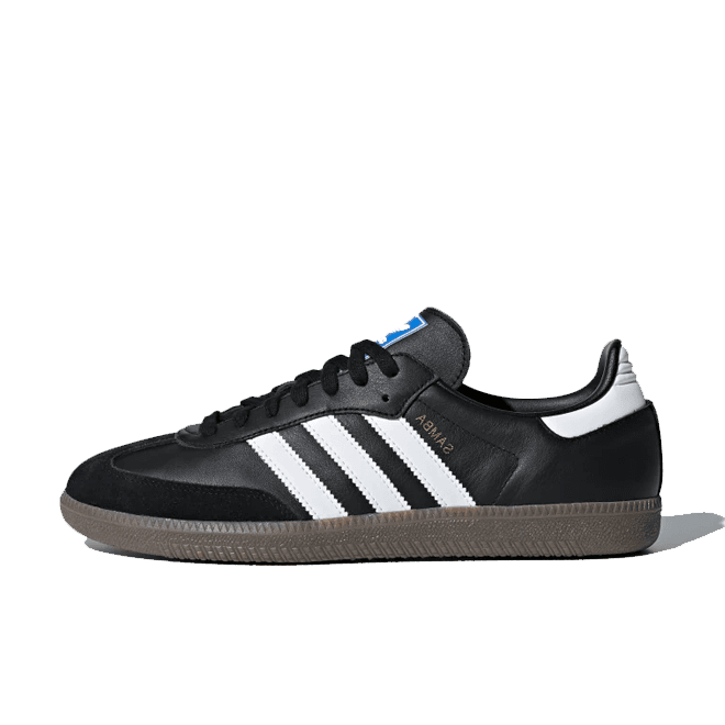 adidas Samba OG 'Black'