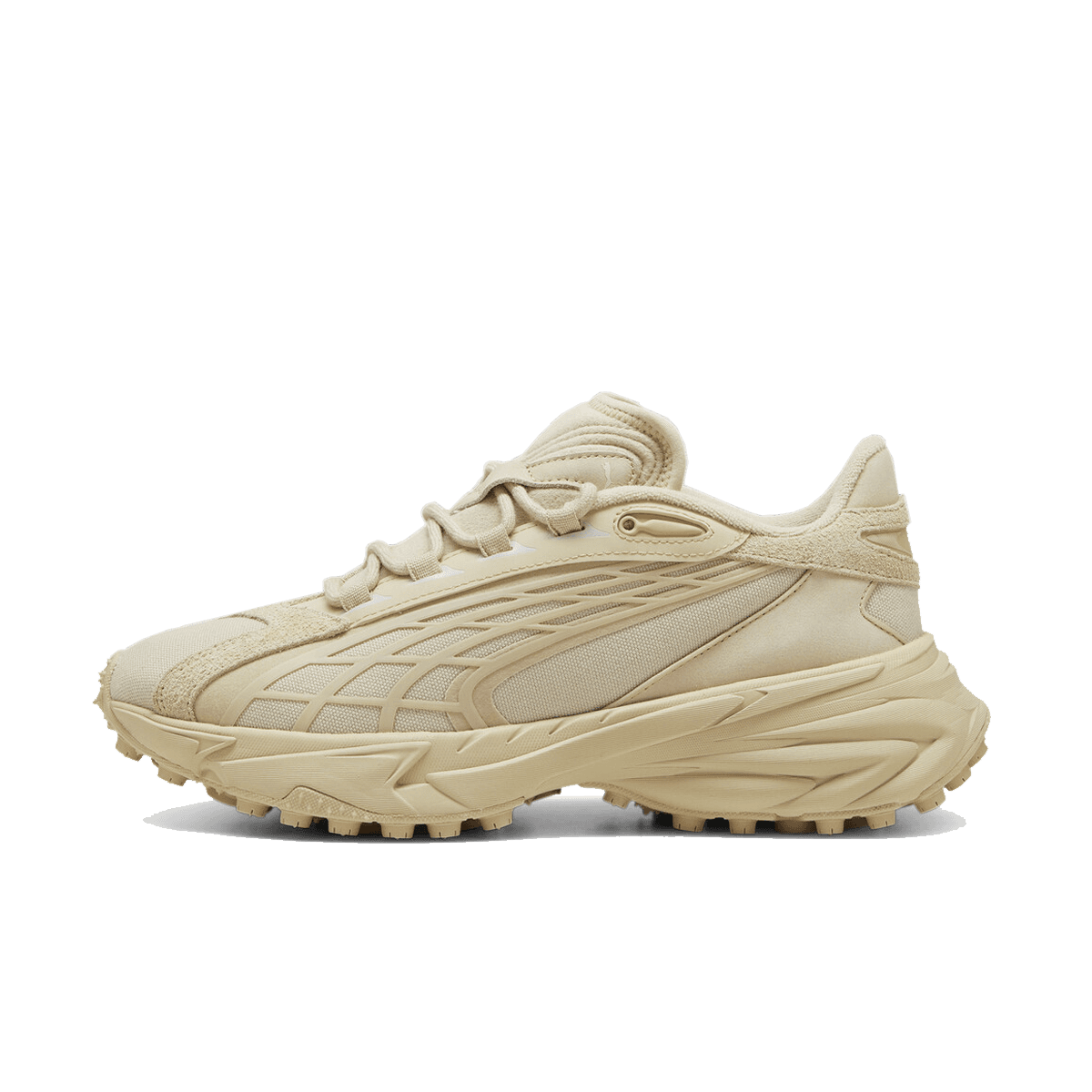 Puma Spirex 'Prairie Tan'