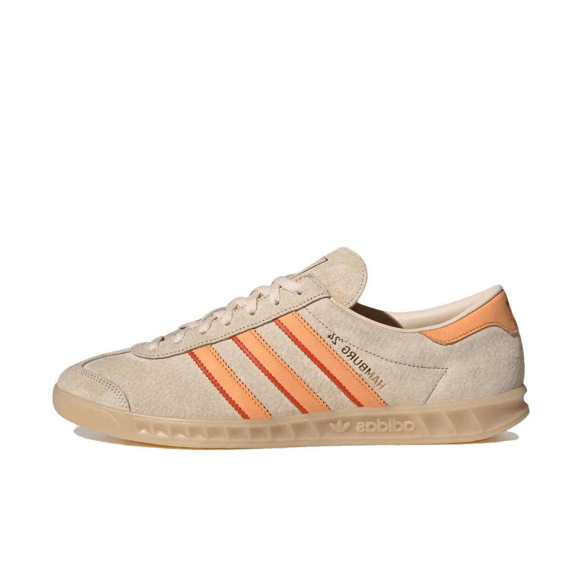 adidas Hamburg 24 'Crystal Sand'