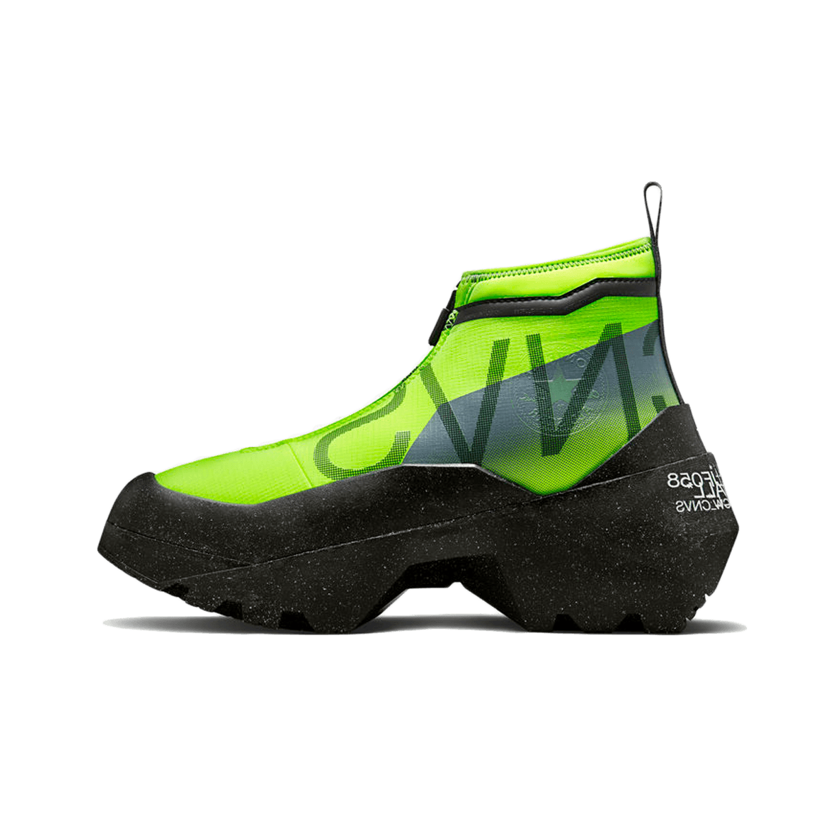 A-COLD-WALL x Converse Geo Forma Boot 'Volt'