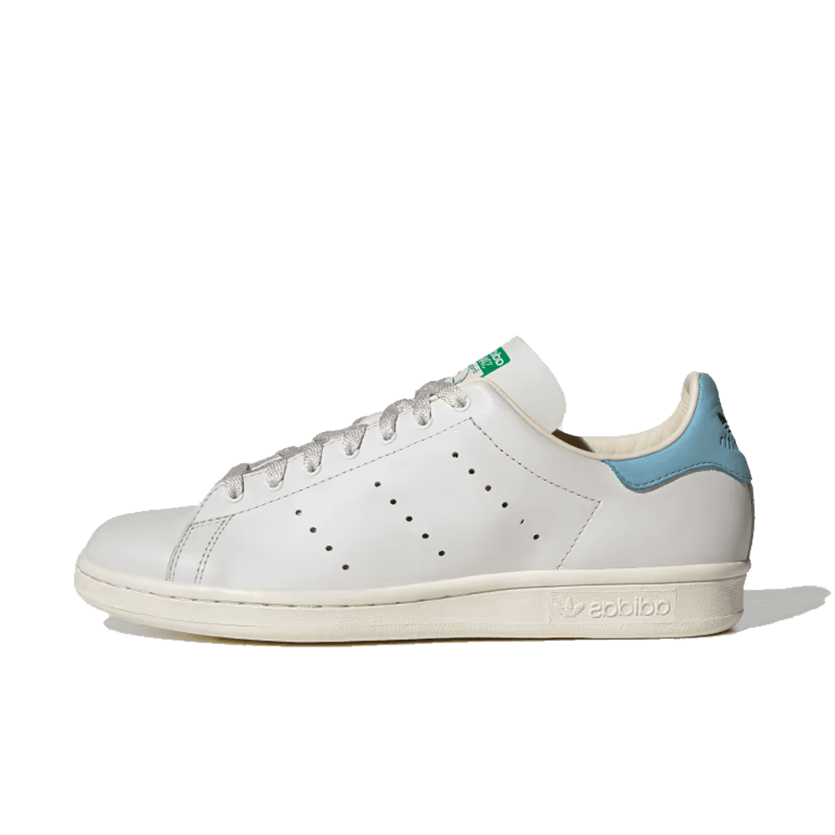 adidas Originals Stan Smith 80s 'Crystal White'