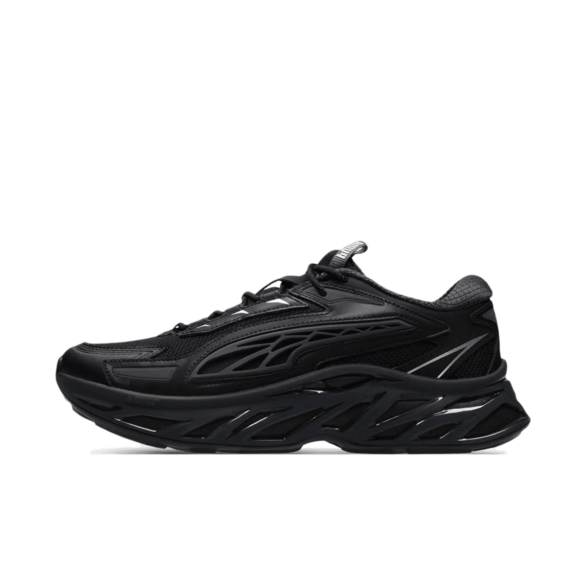 PUMA Exotek 'Black'