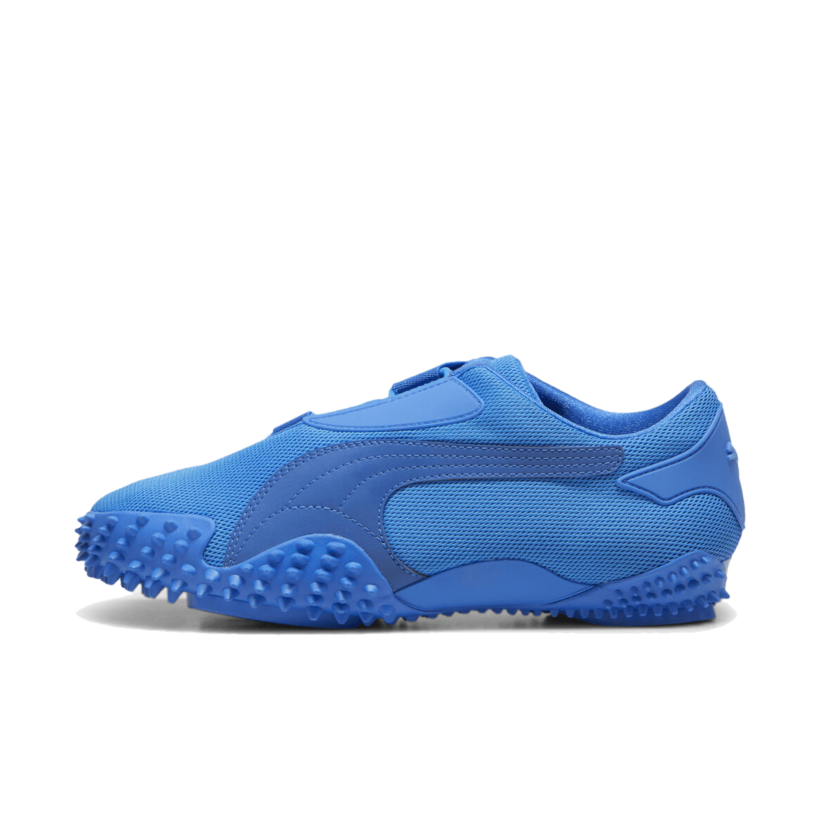 Puma Mostro 'Ignite Blue'