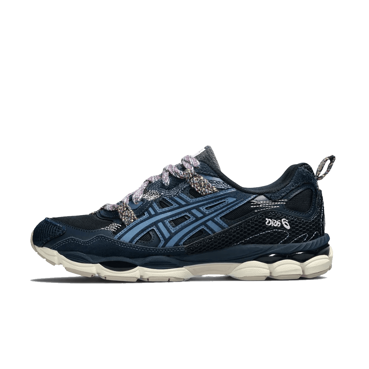 Imabari x Asics Gel-NYC 'French Blue'