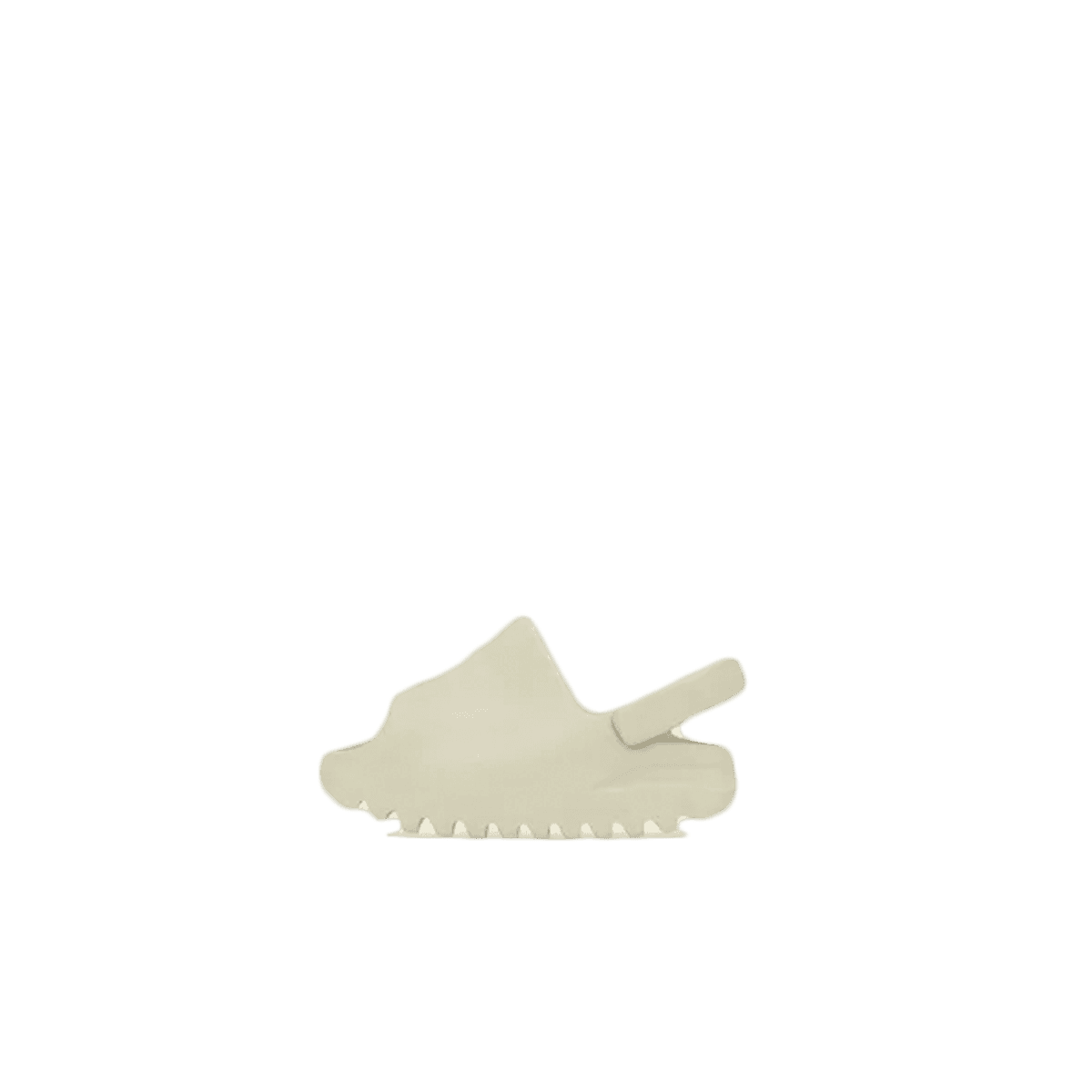 adidas Yeezy Slide Infants 'Bone'