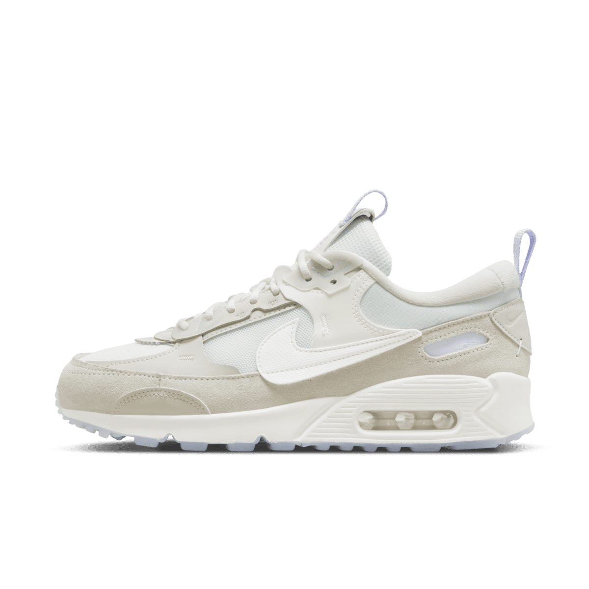 Nike Air Max 90 Futura WMNS 'Summit White'