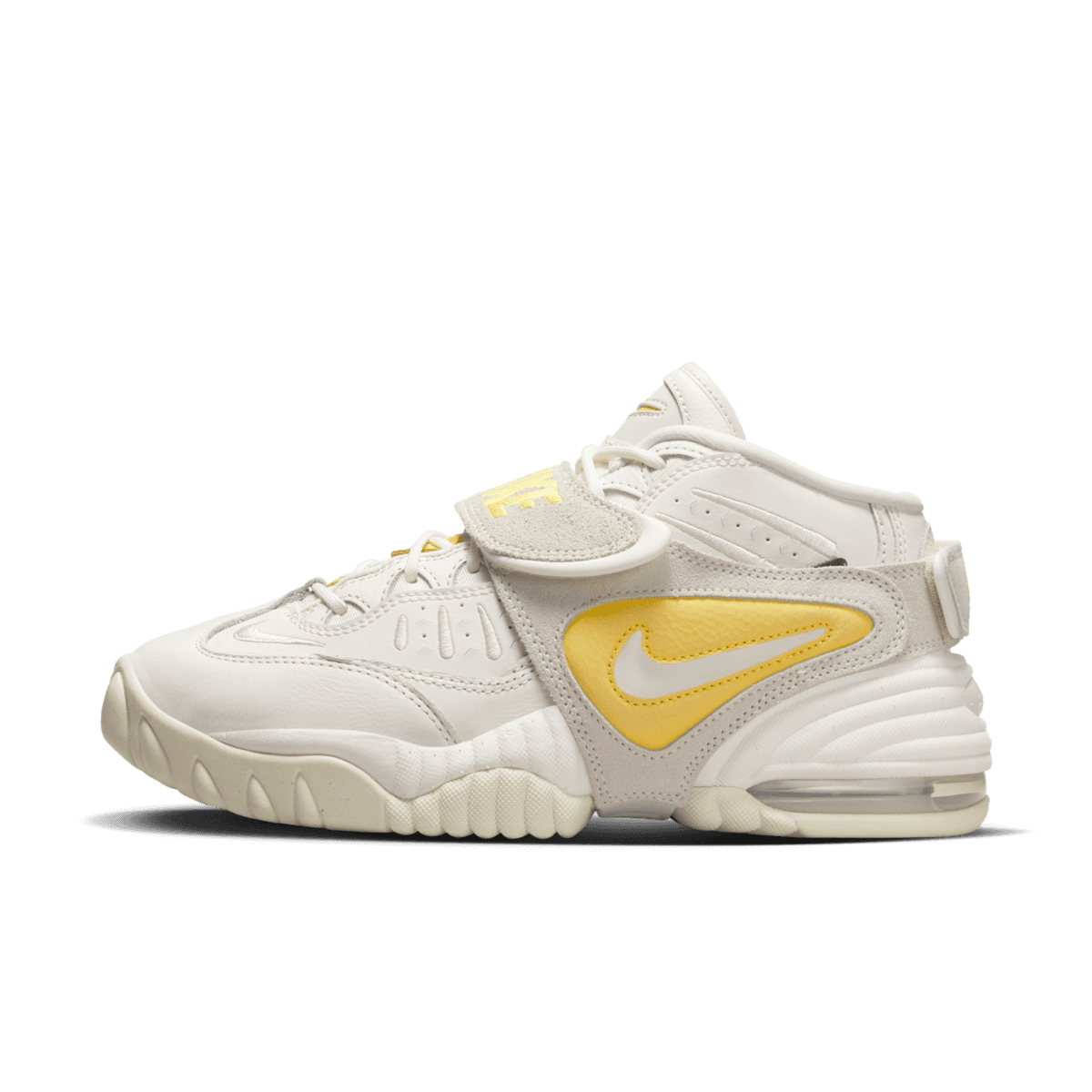 Nike Air Adjust Force 'Citron Pulse'