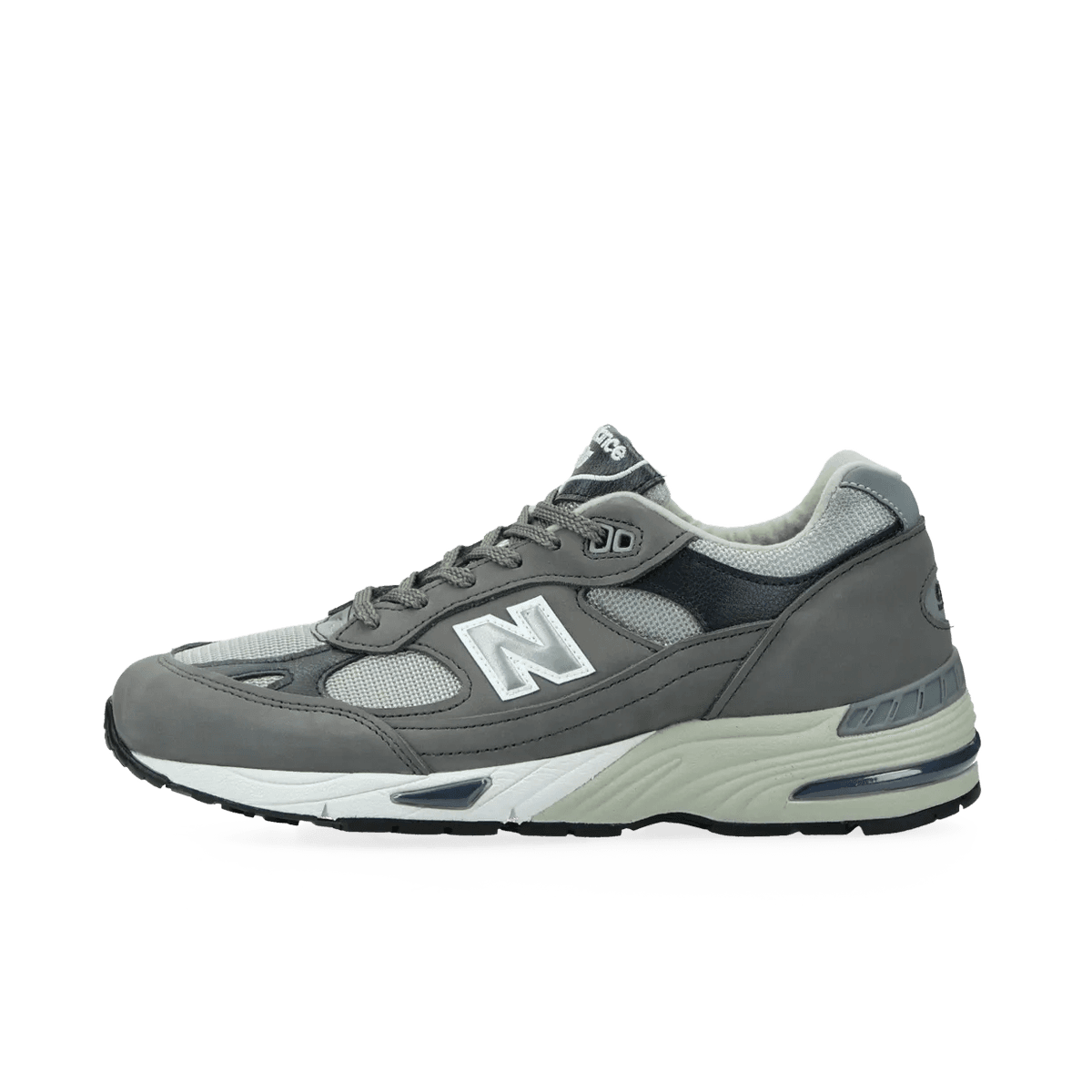 New Balance M991GNS 'Grey'