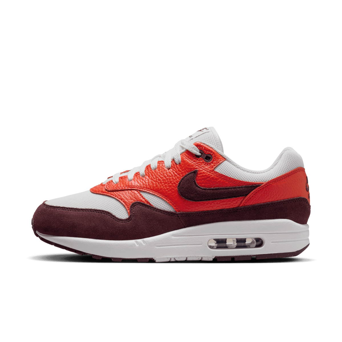 Nike Air Max 1 'Burgundy Crush'