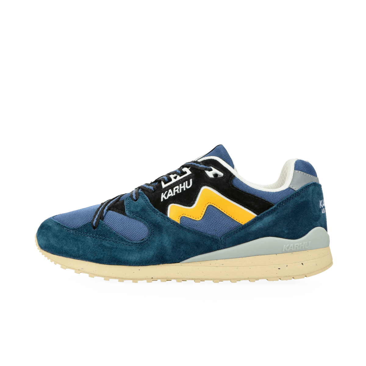 Karhu Synchron Classic 'Blue Wing Teal'