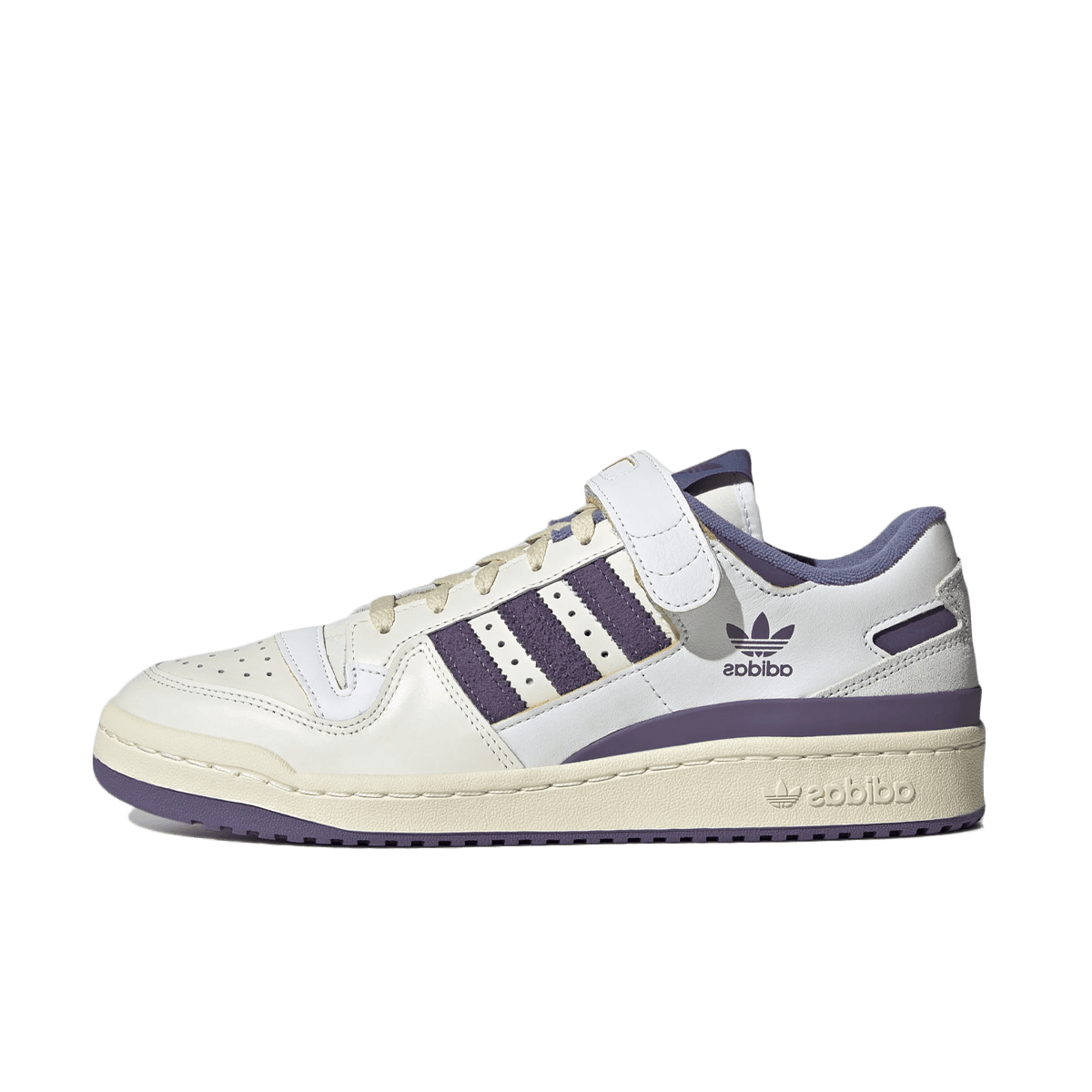 adidas Forum 84 Low 'College Purple'