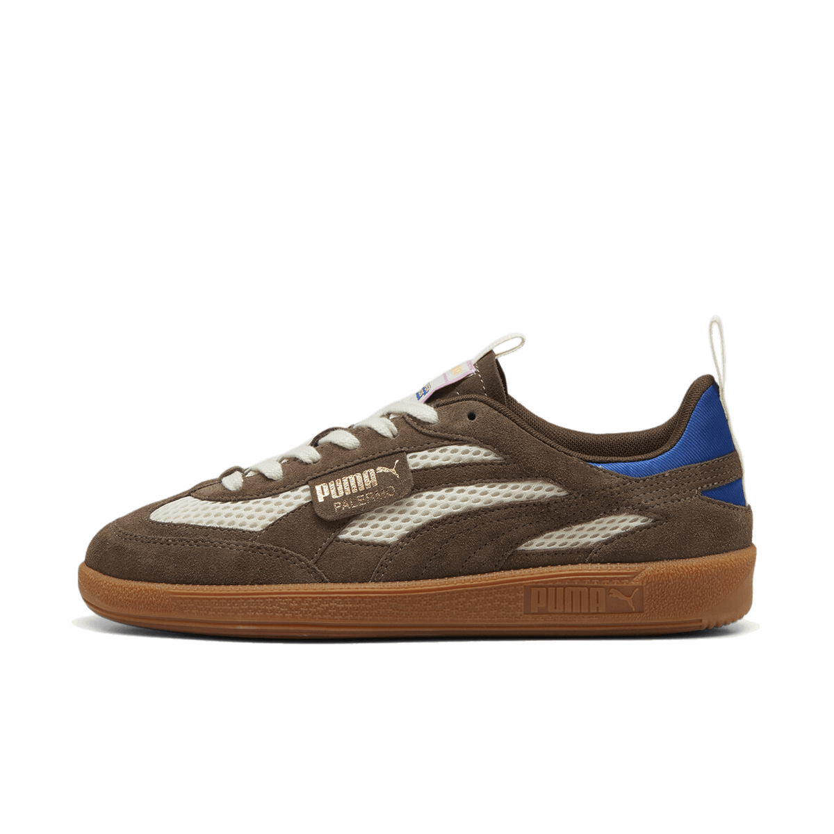 KidSuper x Puma Palermo 'Flaxen'