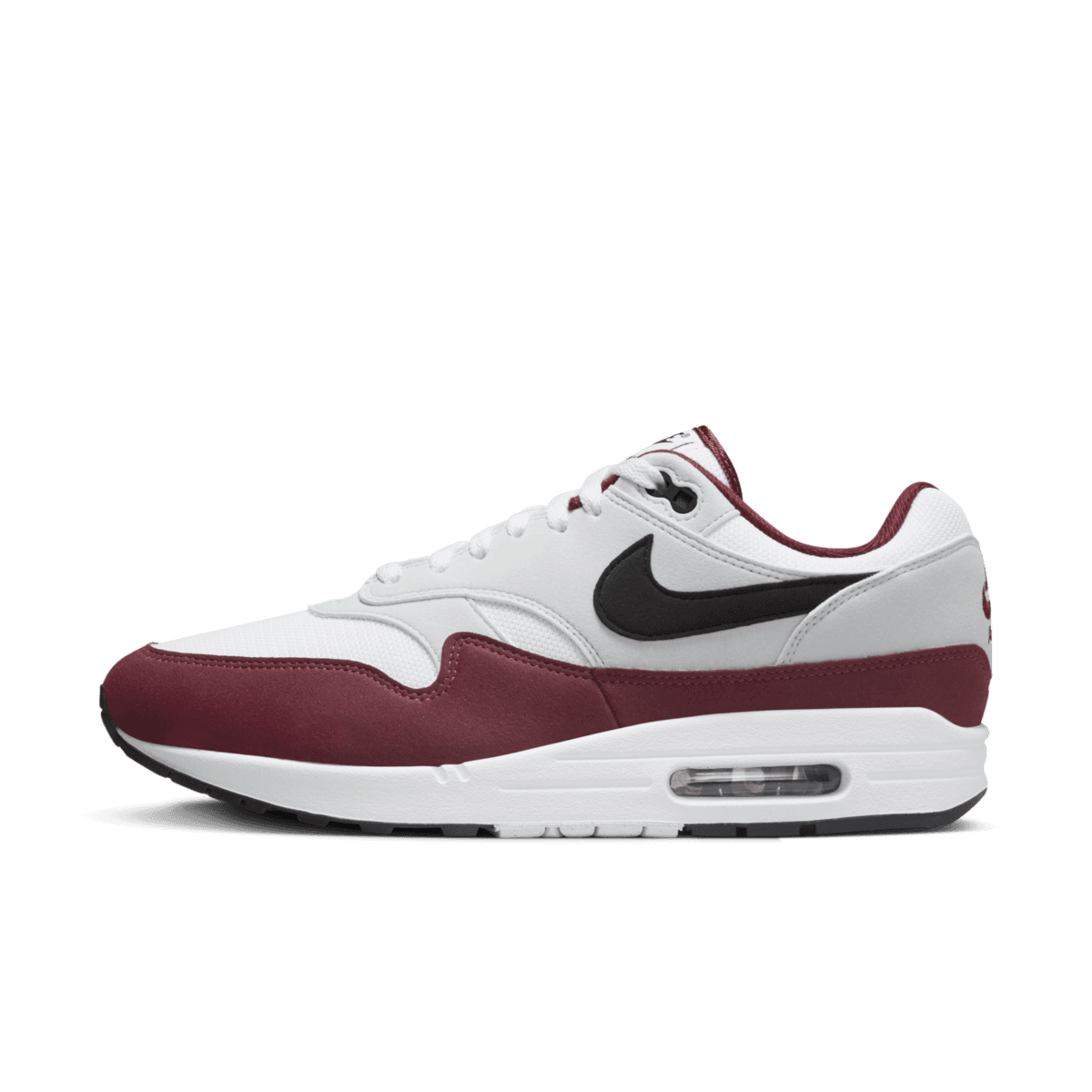 Nike Air Max 1 'Dark Team Red'