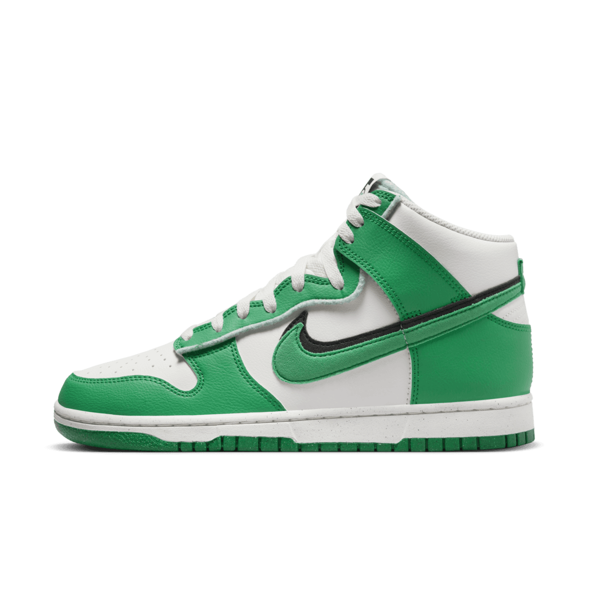 Nike Dunk Hi Retro SE 'Stadium Green'