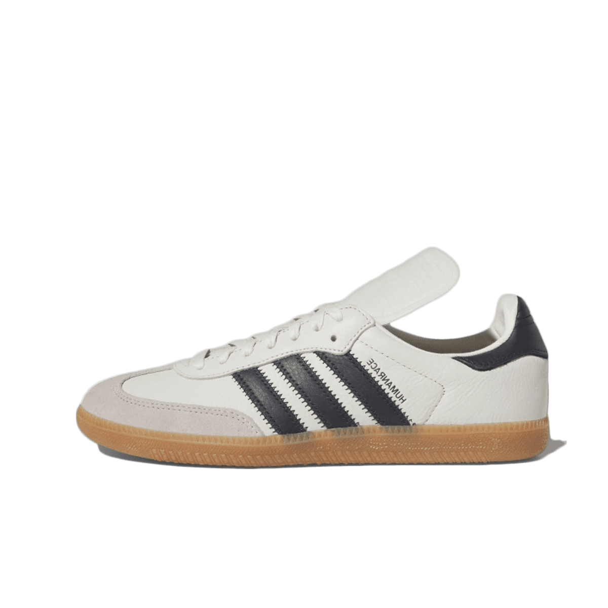 adidas Humanrace Samba 'Cloud White'