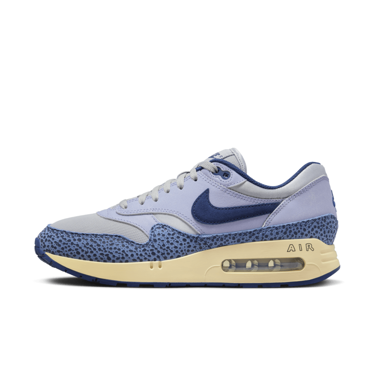 Nike Air Max 1 '86 'Blue Safari'