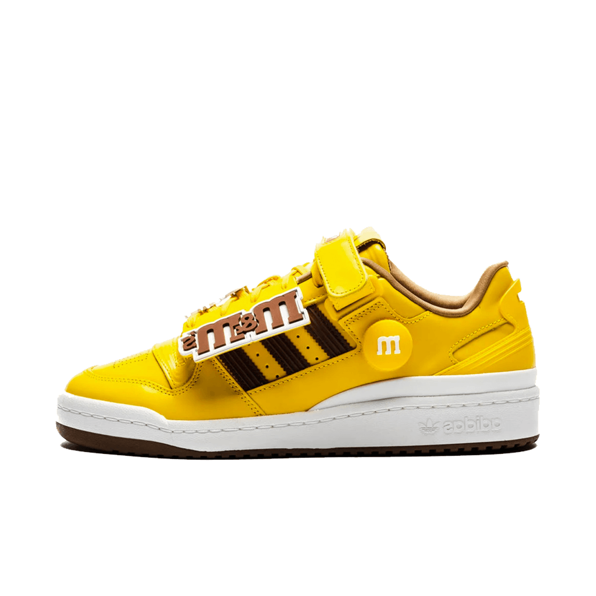 M&M's x adidas Forum Low