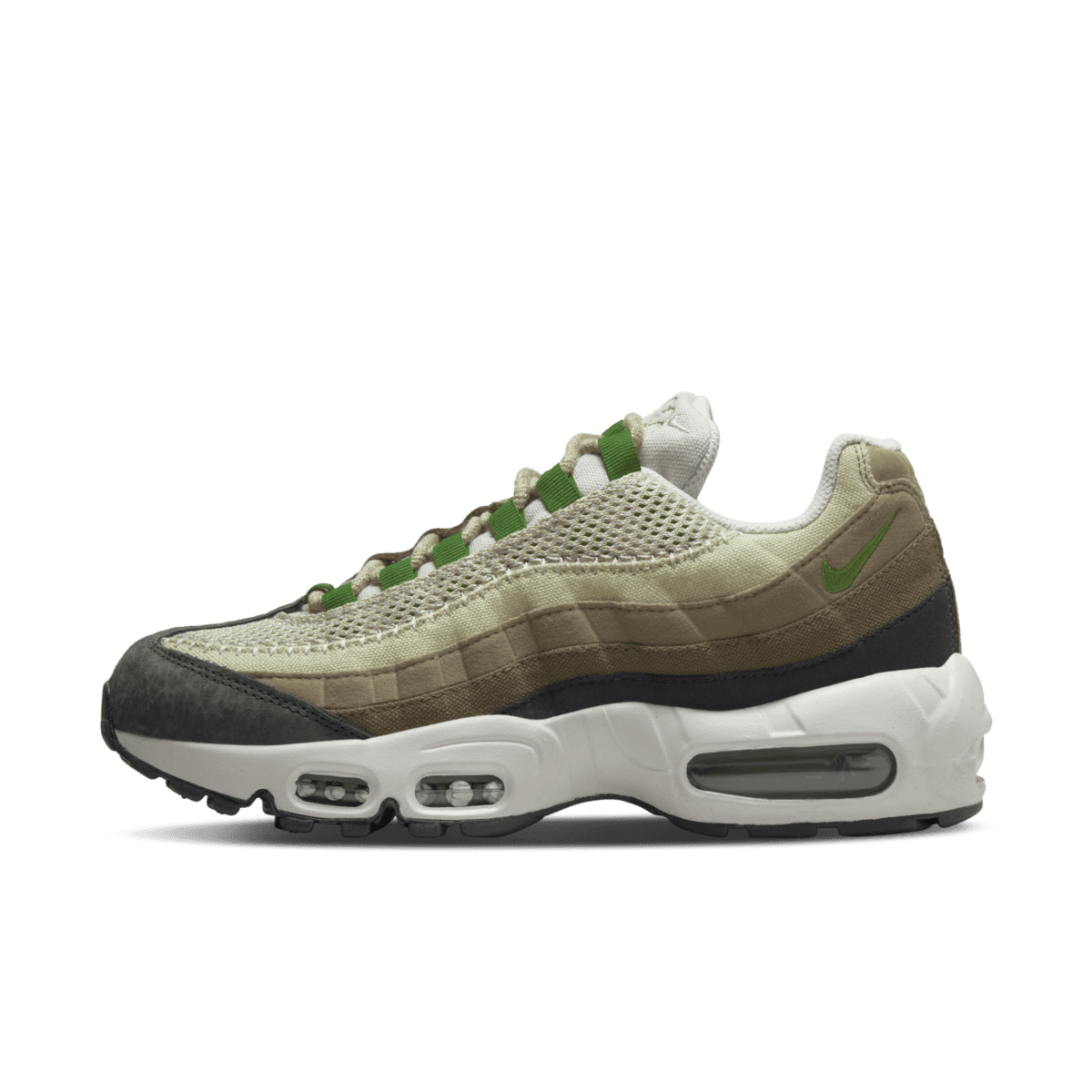 Nike Air Max 95 WMNS 'Earth Day'