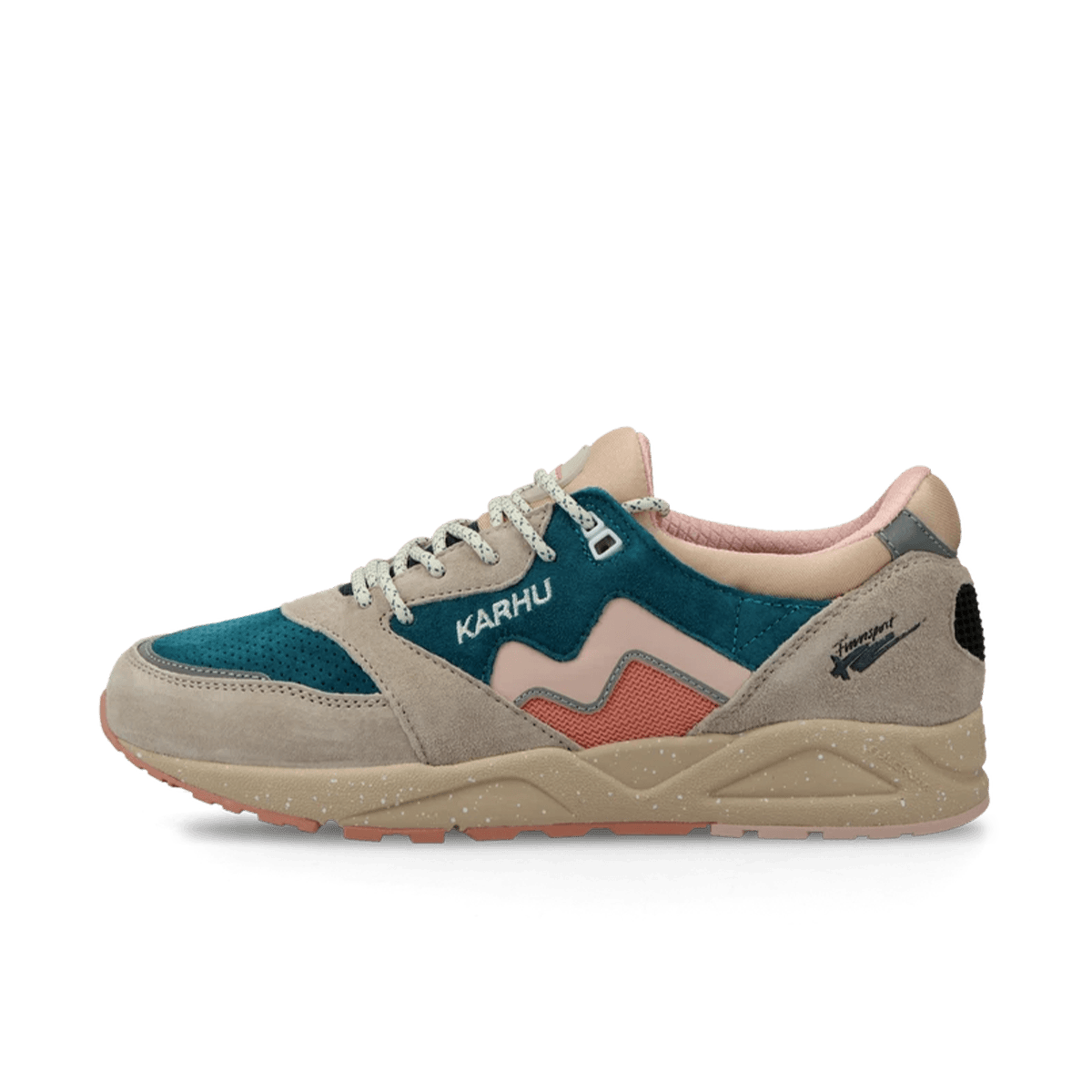 Karhu Aria 95 'Peach Whip'